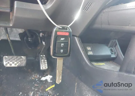 2021 Honda Hr-V 2Wd Sport из США, поврежденный, VIN 3CZRU5H11MM721835